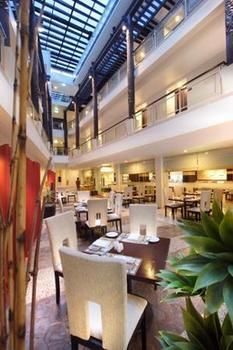 Imagen de los interiores del Hotel Horison Sagita Balikpapan - Chse Certified. Foto 11
