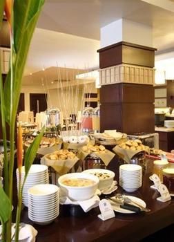 Imagen de la habitación del Hotel Horison Sagita Balikpapan - Chse Certified. Foto 7