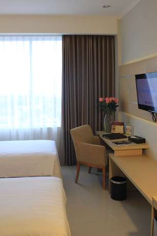 Imagen de la habitación del Hotel Horison Sukabumi - Chse Certified. Foto 6