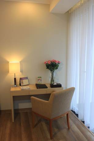 Imagen de la habitación del Hotel Horison Sukabumi - Chse Certified. Foto 10