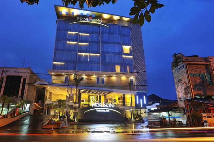 Imagen general del Hotel Horison Tasikmalaya. Foto 1