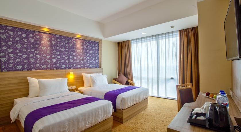 Imagen general del Hotel Horison Ultima Bekasi - Chse Certified. Foto 3