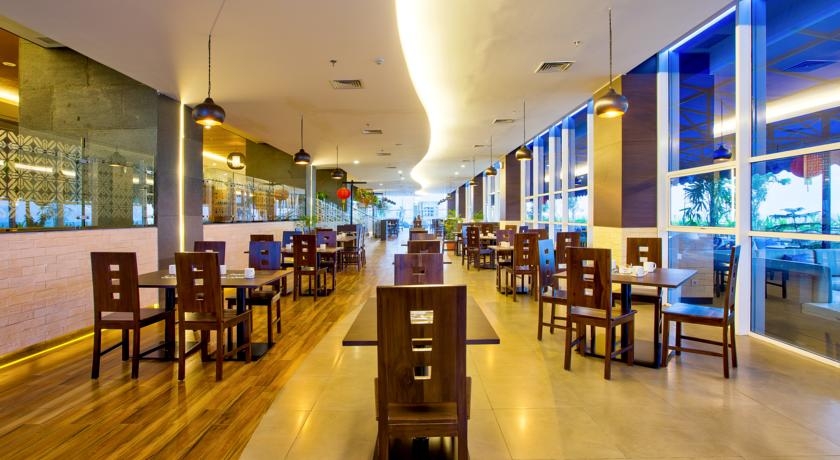 Imagen general del Hotel Horison Ultima Bekasi - Chse Certified. Foto 5