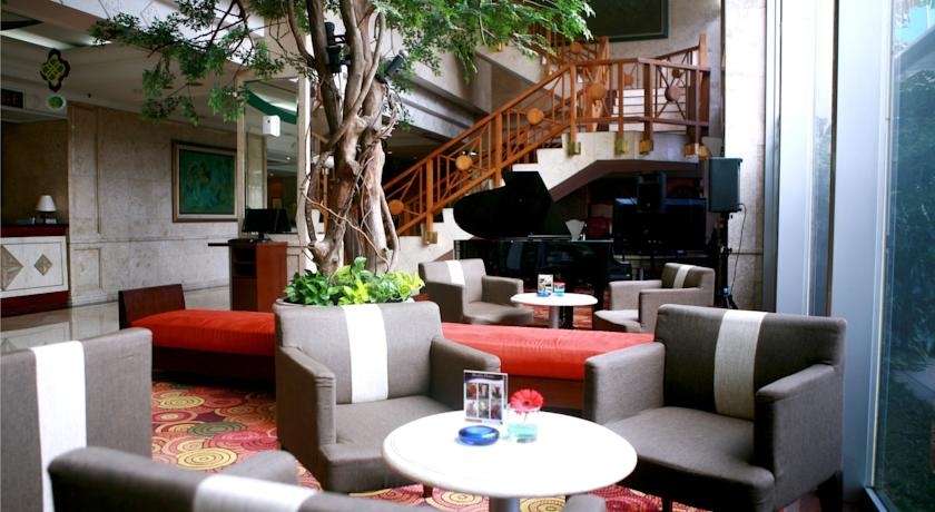 Imagen general del Hotel Horison Ultima Bekasi - Chse Certified. Foto 6