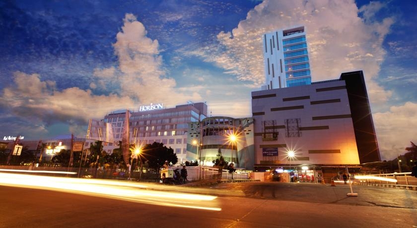 Imagen general del Hotel Horison Ultima Bekasi - Chse Certified. Foto 7