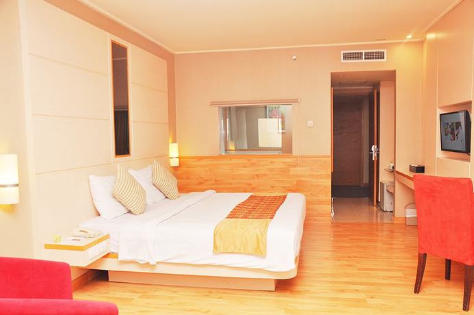 Imagen de la habitación del Hotel Horison Ultima Makassar - Chse Certified. Foto 2