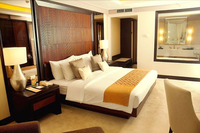 Imagen de la habitación del Hotel Horison Ultima Makassar - Chse Certified. Foto 3