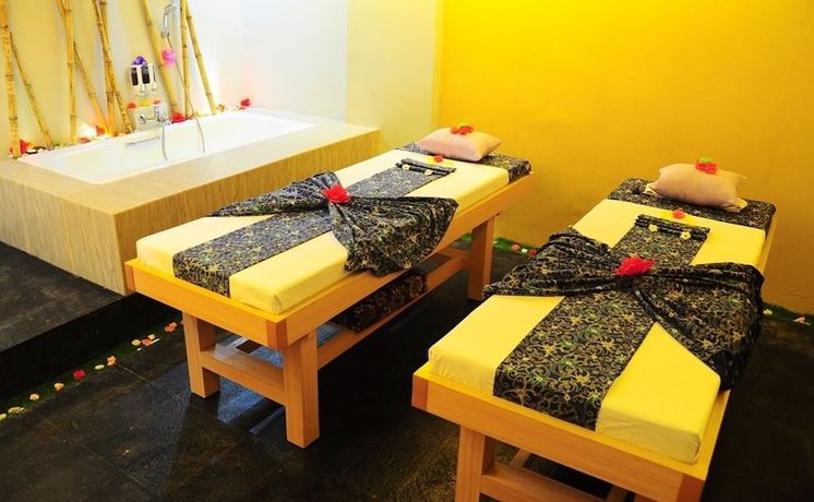 Imagen de los interiores del Hotel Horison Ultima Makassar - Chse Certified. Foto 12