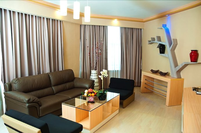Imagen de la habitación del Hotel Horison Ultima Makassar - Chse Certified. Foto 4