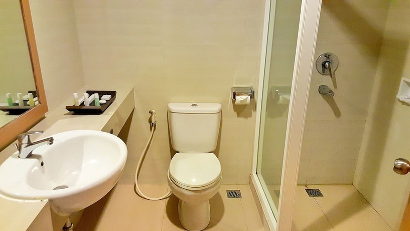 Imagen de la habitación del Hotel Horison Ultima Makassar - Chse Certified. Foto 6