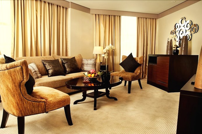 Imagen de la habitación del Hotel Horison Ultima Makassar - Chse Certified. Foto 7