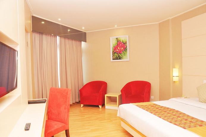 Imagen de la habitación del Hotel Horison Ultima Makassar - Chse Certified. Foto 8