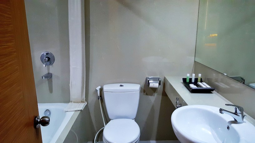 Imagen de la habitación del Hotel Horison Ultima Makassar - Chse Certified. Foto 11