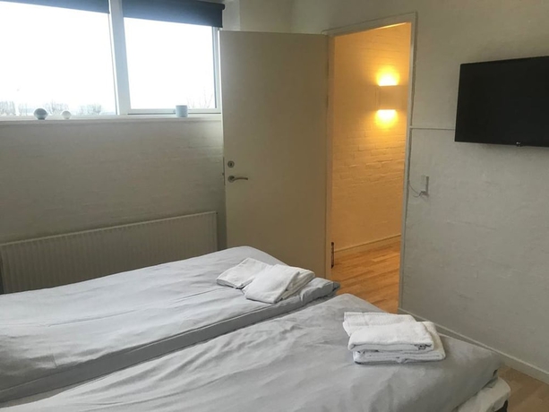 Imagen de la habitación del Hotel Horisont and Konference. Foto 5