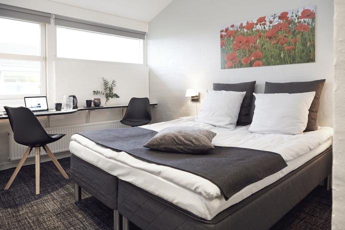 Imagen de la habitación del Hotel Horisont and Konference. Foto 8