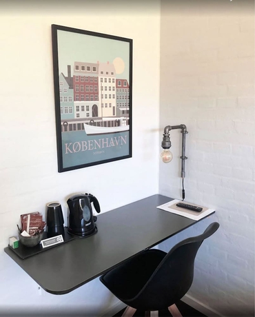 Imagen de la habitación del Hotel Horisont and Konference. Foto 9