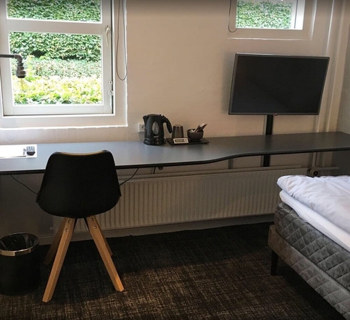 Imagen de la habitación del Hotel Horisont and Konference. Foto 11