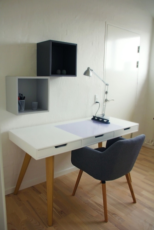 Imagen de la habitación del Hotel Horisont and Konference. Foto 15