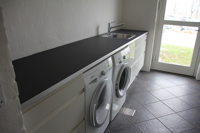 Imagen general del Hotel Horisont and Konference. Foto 2