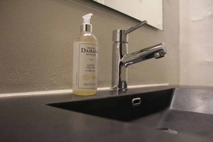 Imagen de la habitación del Hotel Horisont and Konference. Foto 16