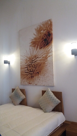 Imagen de la habitación del Hotel Horisun, Mare du Puits. Foto 5
