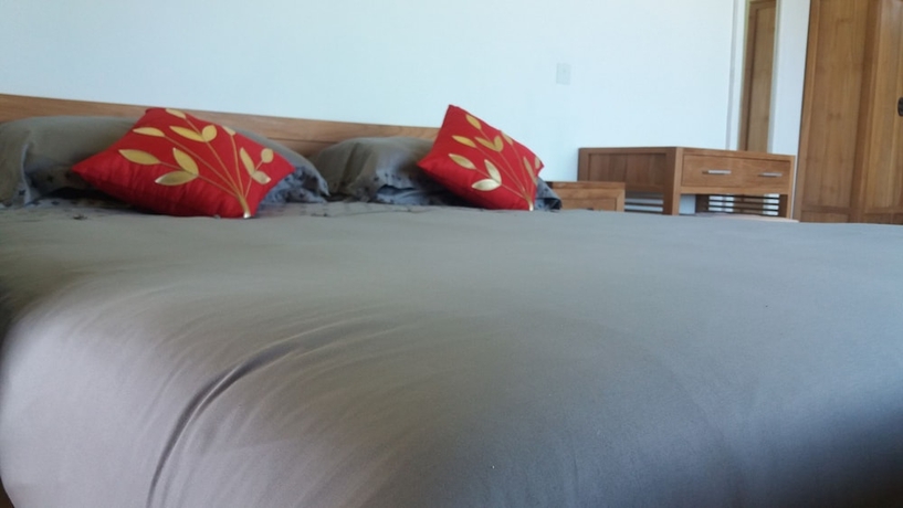 Imagen de la habitación del Hotel Horisun, Mare du Puits. Foto 8