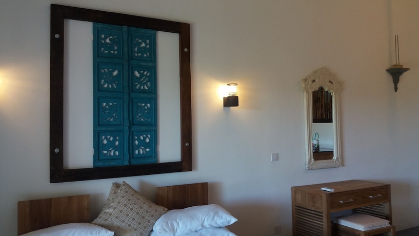 Imagen de la habitación del Hotel Horisun, Mare du Puits. Foto 11