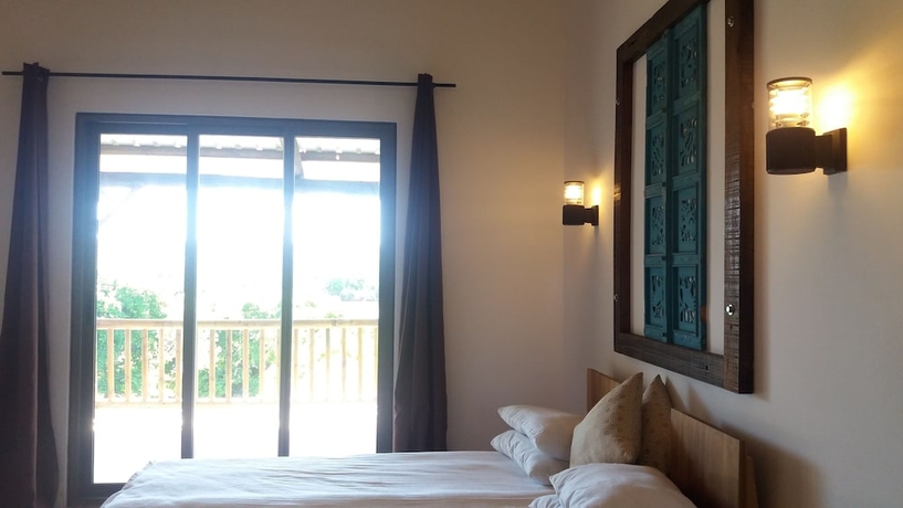 Imagen de la habitación del Hotel Horisun, Mare du Puits. Foto 12