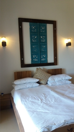 Imagen de la habitación del Hotel Horisun, Mare du Puits. Foto 13