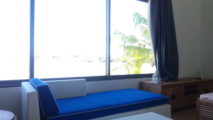 Imagen de la habitación del Hotel Horisun, Mare du Puits. Foto 16