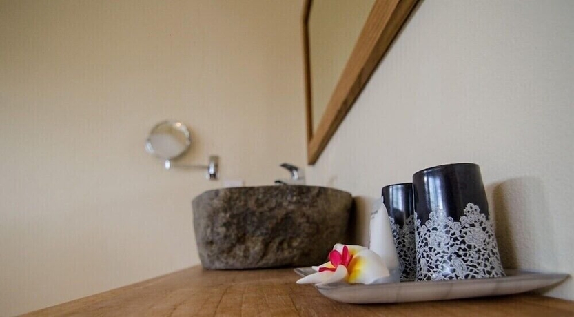 Imagen de la habitación del Hotel Horisun, Mare du Puits. Foto 17