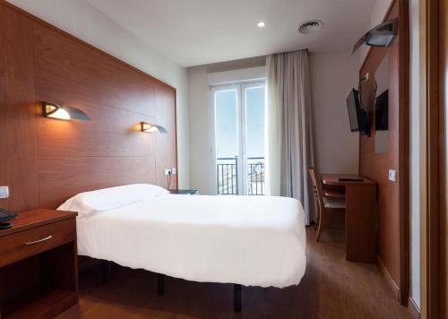 Imagen de la habitación del Hotel Horitzo by Pierre & Vacances. Foto 17