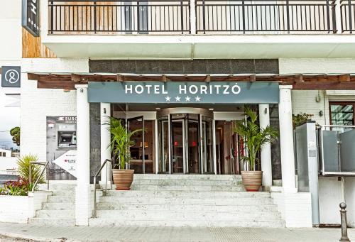 Imagen general del Hotel Horitzo by Pierre & Vacances. Foto 14