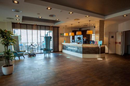 Imagen general del Hotel Horitzo by Pierre & Vacances. Foto 4