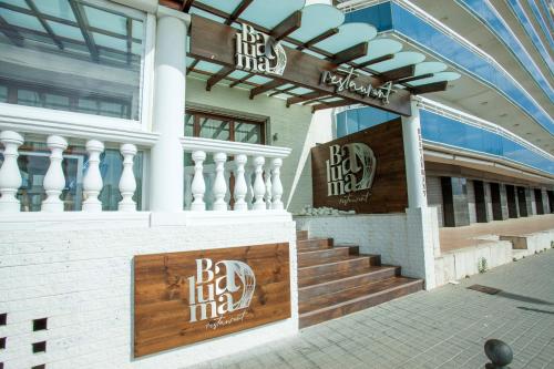 Imagen general del Hotel Horitzo by Pierre & Vacances. Foto 6