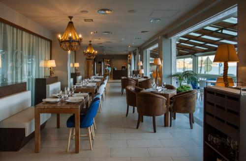 Imagen general del Hotel Horitzo by Pierre & Vacances. Foto 9