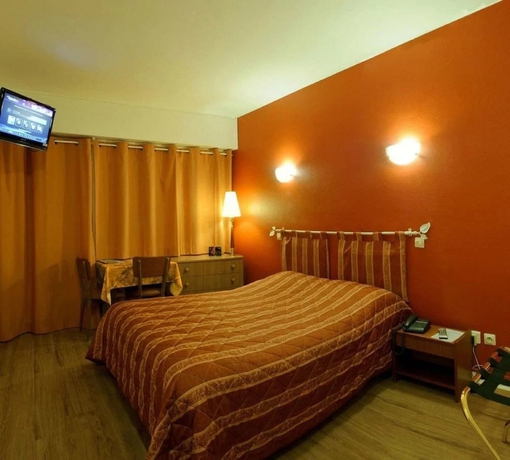 Imagen de la habitación del Hotel Horizon 117. Foto 8