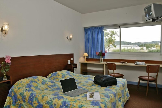 Imagen de la habitación del Hotel Horizon 117. Foto 9
