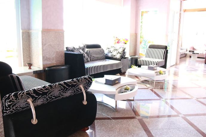 Imagen de los interiores del Hotel Horizon Apartments. Foto 18