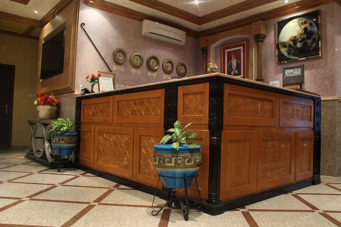Imagen de los interiores del Hotel Horizon Apartments. Foto 20