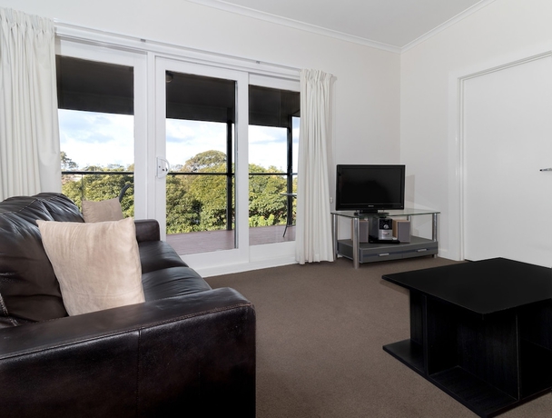 Imagen de la habitación del Hotel Horizon Apartments Narooma. Foto 7