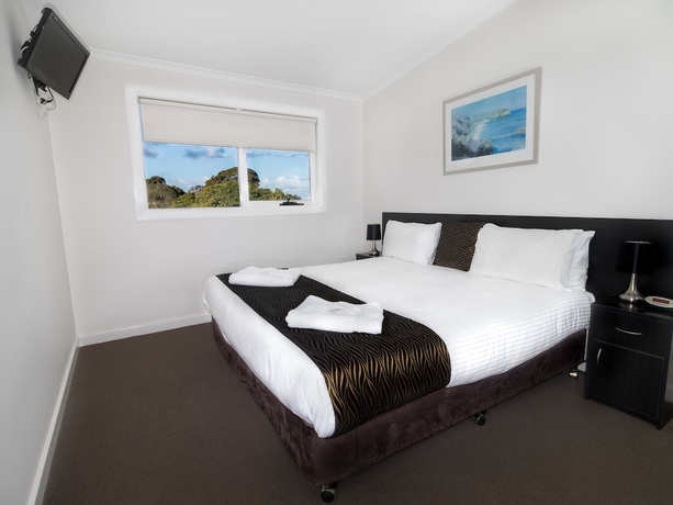 Imagen de la habitación del Hotel Horizon Apartments Narooma. Foto 11