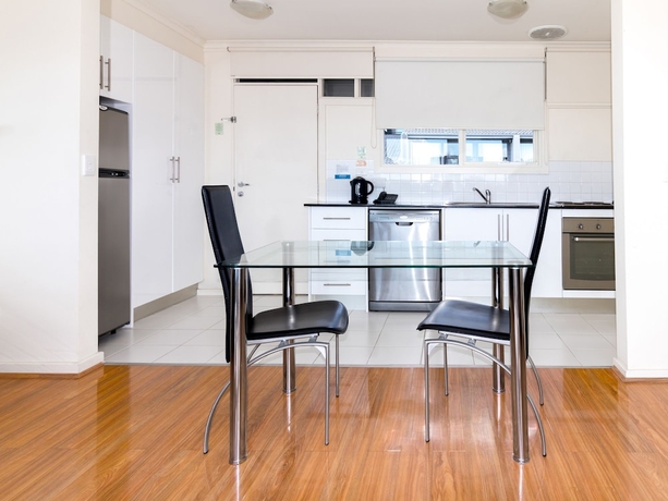 Imagen de la habitación del Hotel Horizon Apartments Narooma. Foto 12