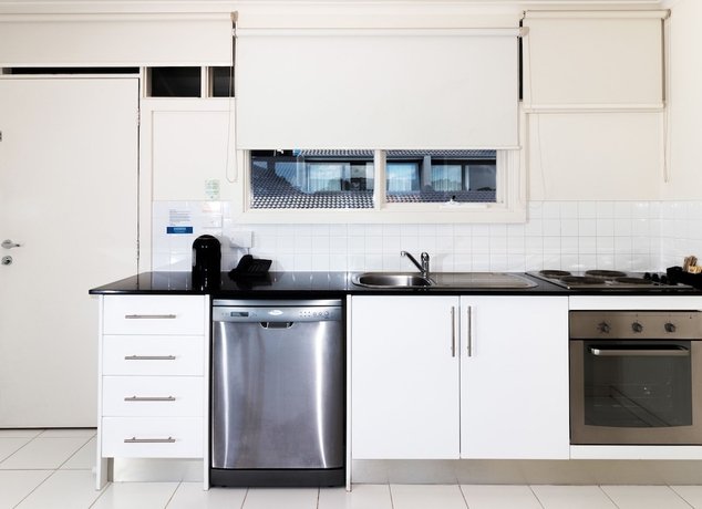 Imagen de la habitación del Hotel Horizon Apartments Narooma. Foto 13