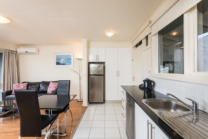 Imagen de la habitación del Hotel Horizon Apartments Narooma. Foto 15