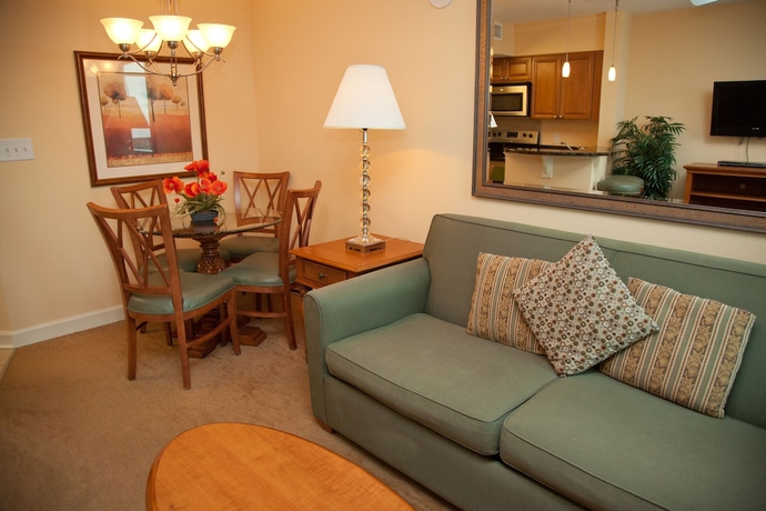 Imagen de la habitación del Hotel Horizon At 77th. Foto 3
