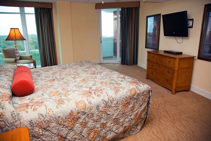 Imagen de la habitación del Hotel Horizon At 77th. Foto 12