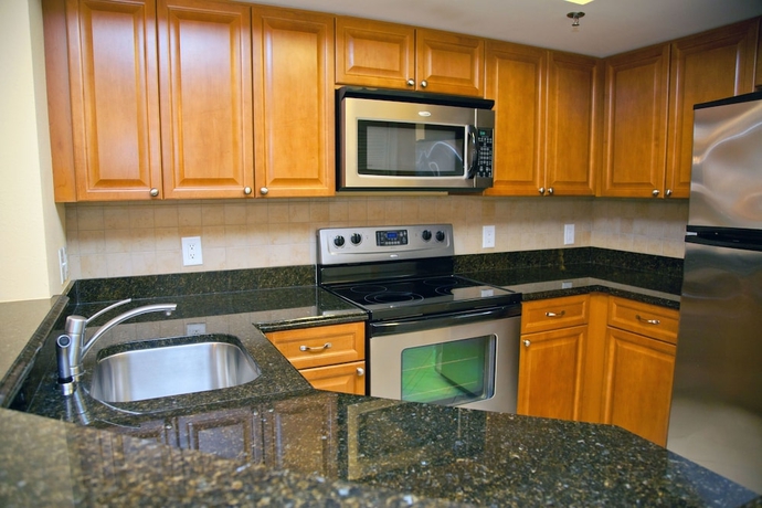 Imagen de la habitación del Hotel Horizon At 77th. Foto 16