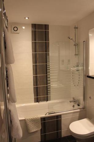 Imagen de la habitación del Hotel Horizon, Ayr. Foto 2