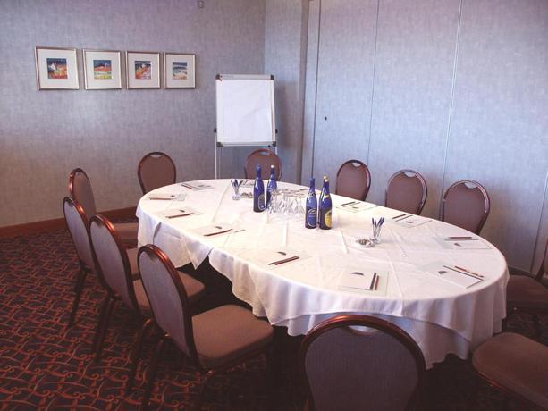 Imagen de los interiores del Hotel Horizon, Ayr. Foto 10
